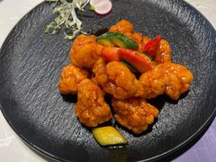 德小馆咕咾肉-点都德·毕德寮