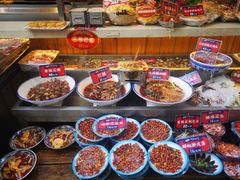 -福苗小骆驼烧烤(莲湖路店)