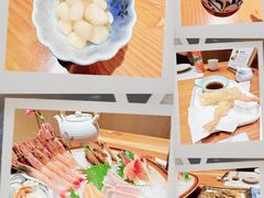 -文三酒肆自助放题(新街口友谊广场店)