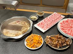 -韩江山烤肉音乐串吧(沈北新区店)