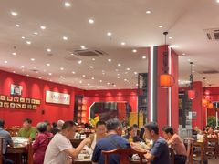 -陈记菜馆·非遗淮扬菜(东关街教场店)