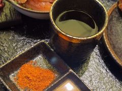 -樱嘢·炭火烧肉(惠南店)