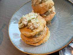 -望乡楼上海菜(日月光店)