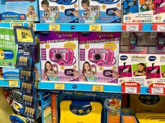 -玩具反斗城(海港城店)