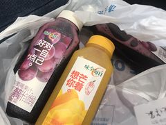 -全家便利店(莲花池东路店)