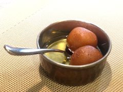 -Pita's&Tika's中东和印度风味餐厅(龙湖天街店)