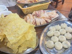 -威邵鸡煲(西华路总店)