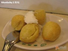 炸-南来顺饭庄·清真(南菜园店)