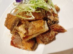 老上海熏鱼-老吉士(环贸iapm店)