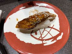 -禾绿回转寿司(万柳华联店)
