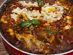 -聂发财重庆江湖菜(解放碑店)