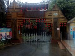 android_upload_pic-南宁良凤江国家森林公园