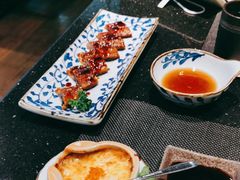 -德川家日本料理(中关村寰太大厦店)