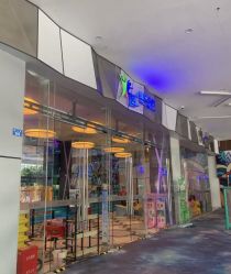 -反弹蹦床公园·亲子乐园·团建·派对(尚品奥莱店)