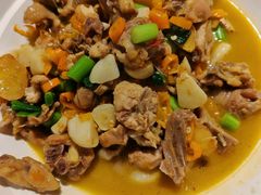 -状元人家·公园别墅衡东土菜(溪悦荟店)