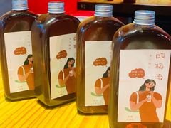 -兔槽江湖菜·重庆璧山兔(水围店)