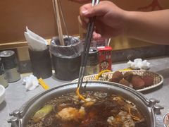 -一绪に寿喜烧(荟聚店)