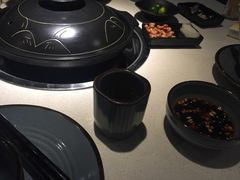 -百年果林椰子鸡(中洲店)