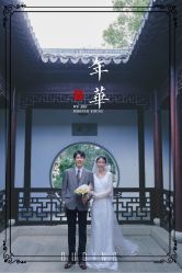 -布丁婚纱摄影工作室