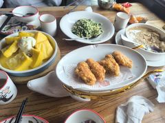 -新白鹿餐厅(银泰西湖文化广场店)