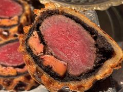 -壳里西餐厅Coquille Seafood Bistro(蒙自路店)