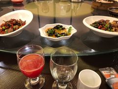 -玉华宫宾馆·餐厅(铜川驻京办店)