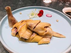 崇明散养鸡-道道鲜·崇明私房菜(五角场店)