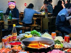 -阳阳老火锅(小南门店)