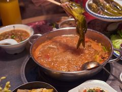 -亮欢寨(凯里总店)