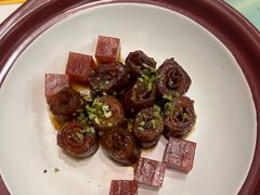 -鹊华居·地道鲁菜·海鲜·融合味(大明湖店)