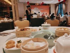 -金悦轩海鲜酒家(南宁店)