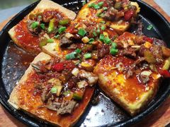 -长今家韩国料理(瑞景店)