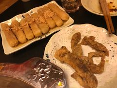 -大龙辣火锅·龙虾·烧烤(湖滨新天地店)