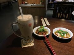 -春水堂人文茶馆(台中新时代店)