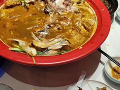 -大碗居·烤鸭·鱼头泡饼(天坛东门店)