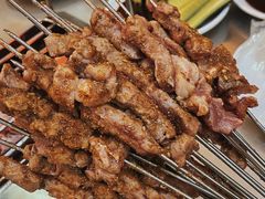 -小寒羊烧烤(凯瑞时代大厦店)