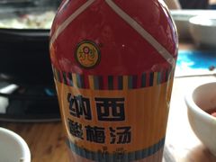 -阿婆情腊排骨火锅(金虹路店)