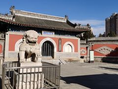 -大钟寺古钟博物馆