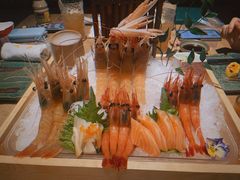-Minase水濑·日料放题(外滩店)