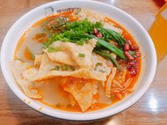 -螺小胖柳州螺蛳粉(钟楼总店)