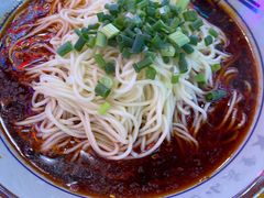 -重庆小面·抄手(解放碑好吃街店)