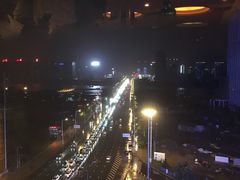 景观位-皇朝万鑫自助餐厅