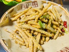 -肖记公安牛肉鱼杂馆·省级非物质文化遗产(三角路直营店)