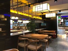 -秦唐一号西安菜馆(钟楼店)