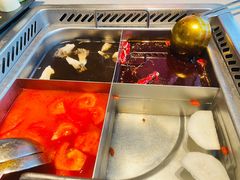 -海底捞火锅(振华广场店)