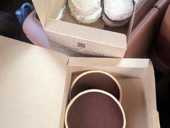 -老梦面包 CHEZMOREL(三源里店)