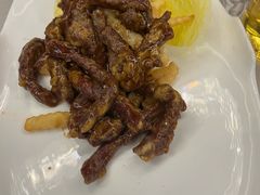 -香云轩·顺德菜(香云纱园林酒店店)