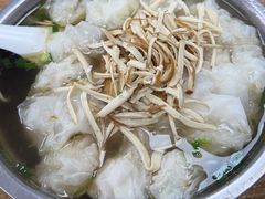 -荣巷小馄饨(荣巷店)