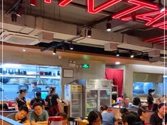 -三太子地摊烧烤·小龙虾(北蔡店)