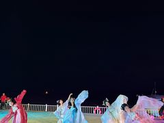 -东方华地城湿地温泉度假区